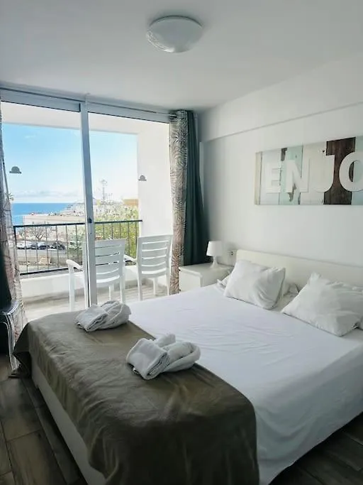 Oasis Bahia Los Cristianos View Appartement Los Cristianos (Tenerife)