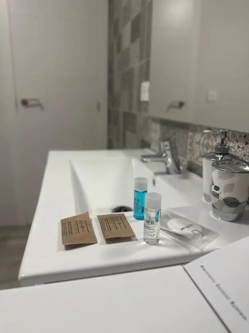 Appartement Oasis Bahia Los Cristianos View Espagne