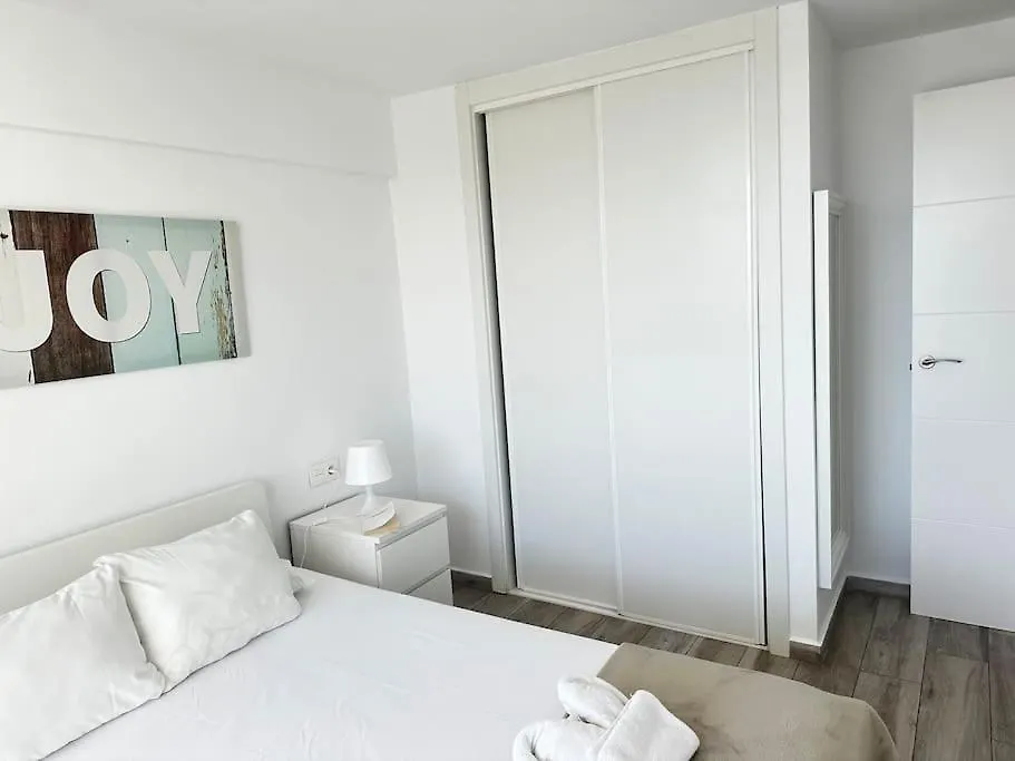 Appartement Oasis Bahia Los Cristianos View