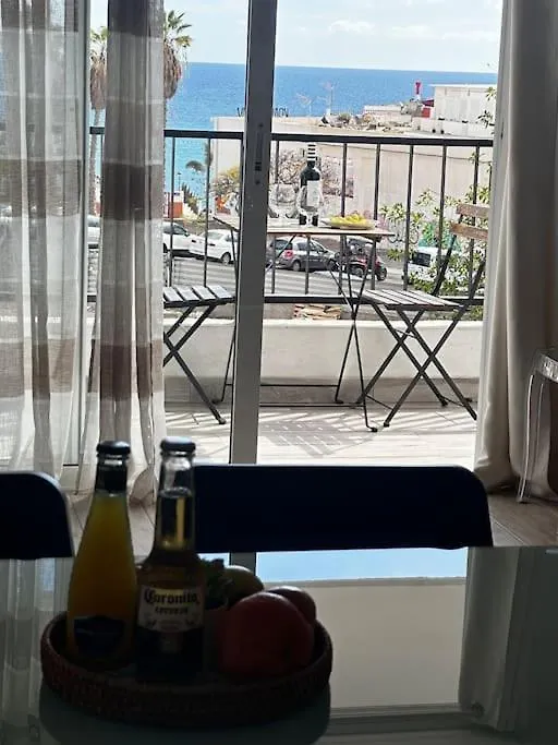 Oasis Bahia Los Cristianos View 0*, Los Cristianos (Tenerife) Espagne