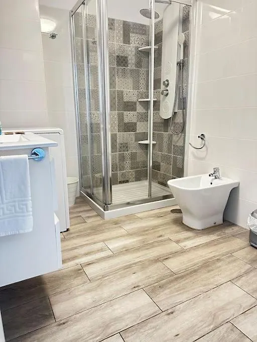 Appartement Oasis Bahia Los Cristianos View Espagne