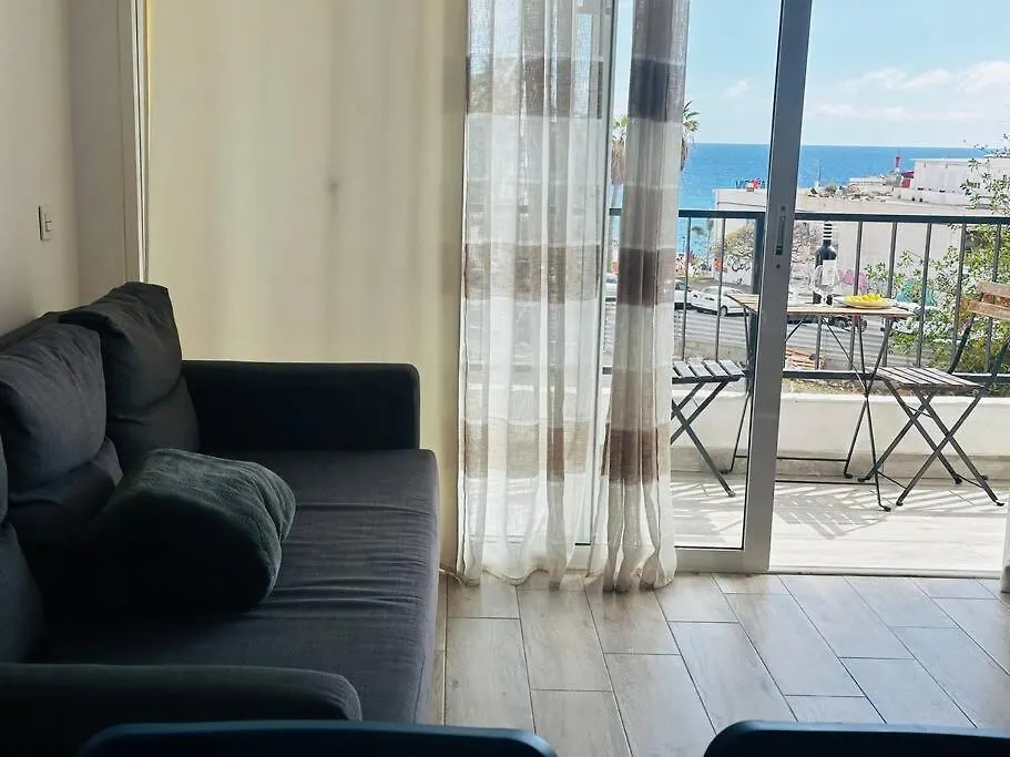 Appartement Oasis Bahia Los Cristianos View