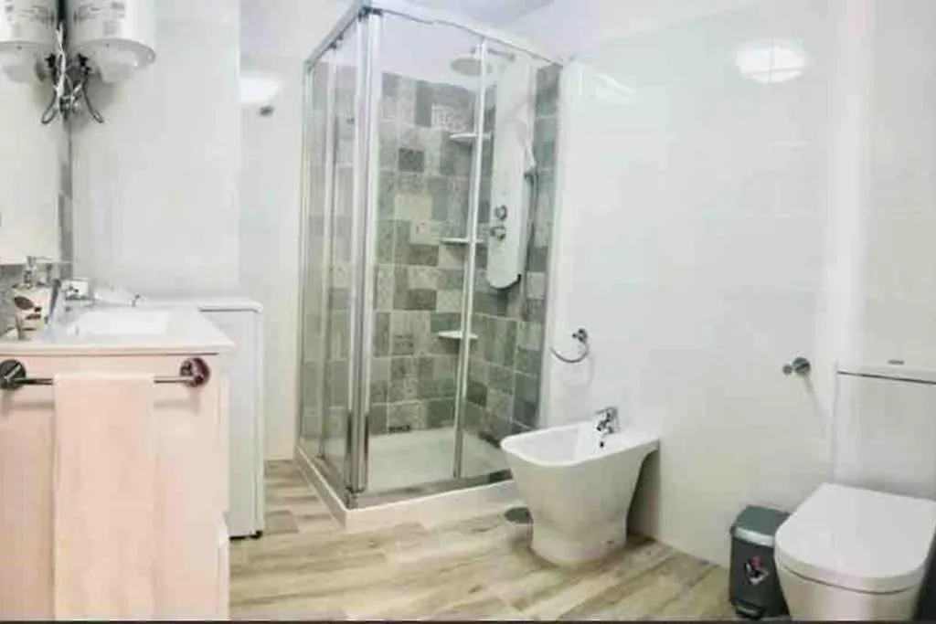 Appartement Oasis Bahia Los Cristianos View