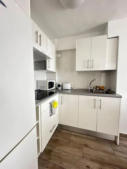 Appartement Oasis Bahia Los Cristianos View