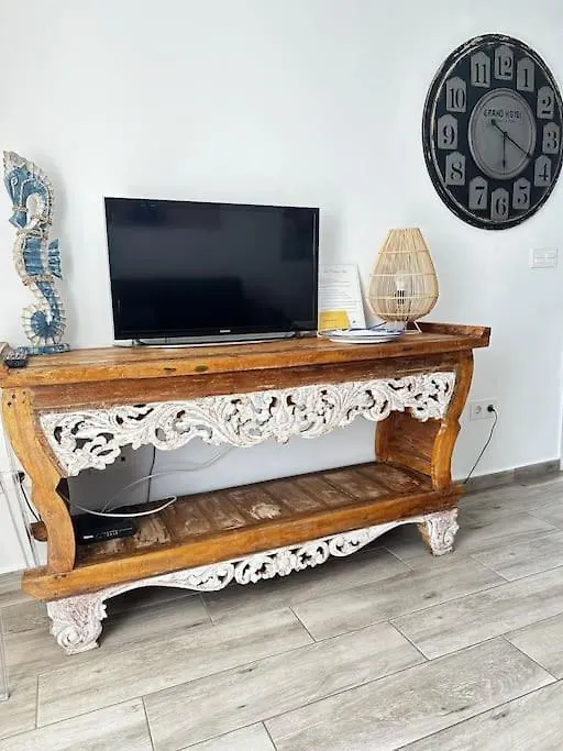 Oasis Bahia Los Cristianos View Apartman