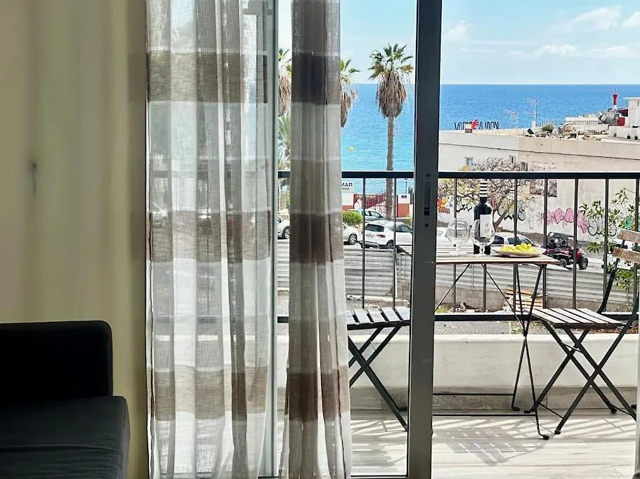 Apartman Oasis Bahia Los Cristianos View