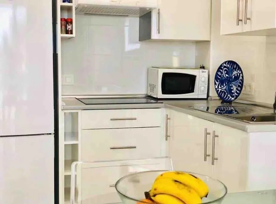 Apartman Oasis Bahia Los Cristianos View