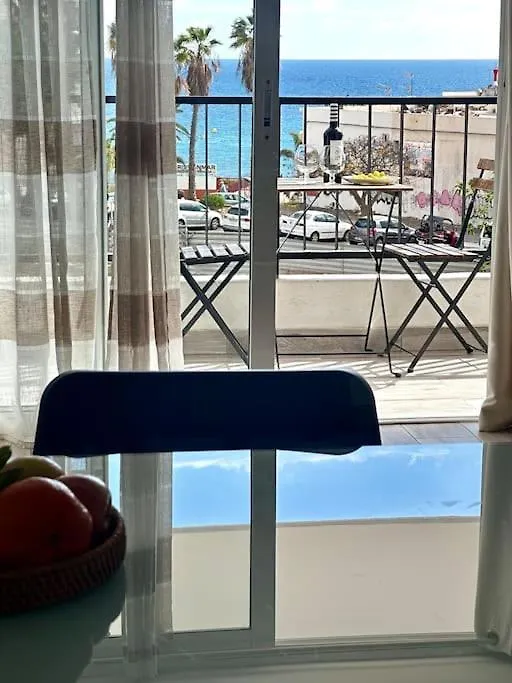 Oasis Bahia Los Cristianos View 0*,